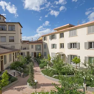 Апартаменты Coco Places Firenze, Centro Storico